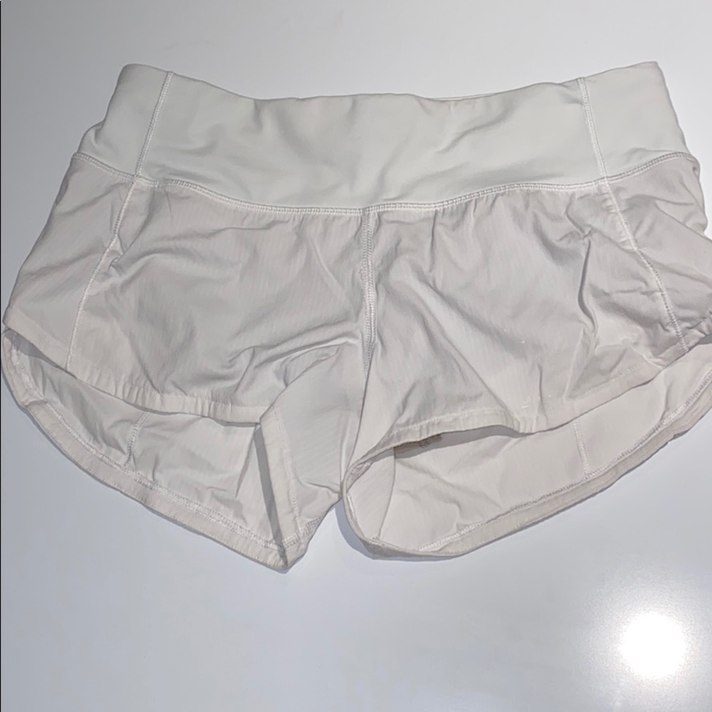 Lululemon Athletic shorts
